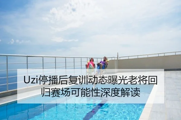 Uzi停播后复训动态曝光老将回归赛场可能性深度解读